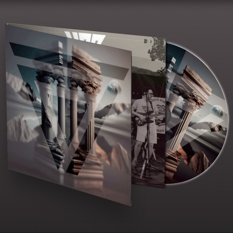 Uno EP on CD